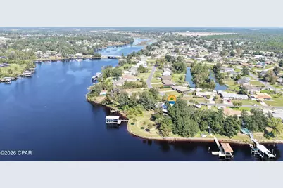 7001 Yellow Bluff Road #A, Panama City, FL 32404 - Photo 65