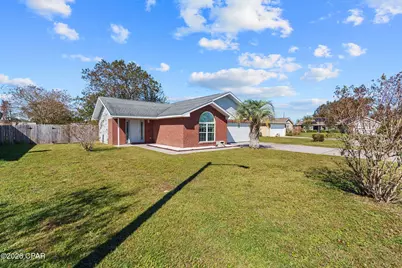 148 Byrd Drive, Panama City, FL 32404 - Photo 5