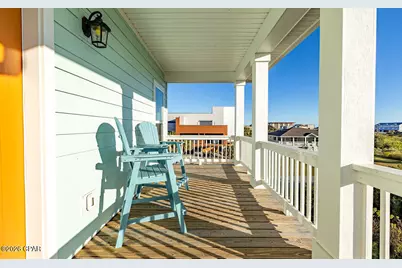 111 12th Street, Mexico Beach, FL 32456 - Photo 11