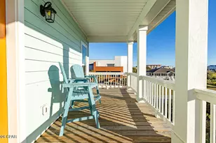 111 12th St, Mexico Beach, FL 32456 - Photo 11