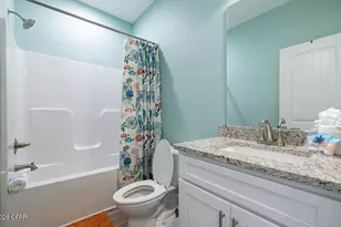 111 12th St, Mexico Beach, FL 32456 - Photo 29