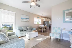 111 12th St, Mexico Beach, FL 32456 - Photo 15