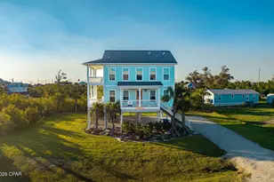 111 12th St, Mexico Beach, FL 32456 - Photo 5