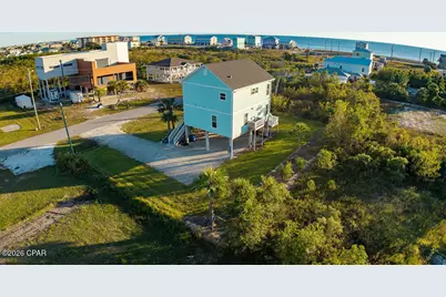 111 12th Street, Mexico Beach, FL 32456 - Photo 3