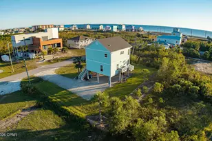 111 12th St, Mexico Beach, FL 32456 - Photo 3
