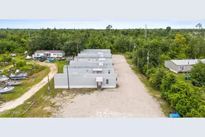 1329 Transmitter Road, Panama City, FL 32401 - Photo 3