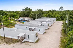 1329 Transmitter Rd, Panama City, FL 32401 - Photo 1