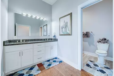 644 Florida Avenue #E, Panama City, FL 32401 - Photo 25