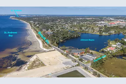 644 Florida Avenue #E, Panama City, FL 32401 - Photo 35