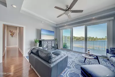 644 Florida Avenue #E, Panama City, FL 32401 - Photo 5