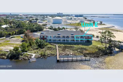 644 Florida Avenue #E, Panama City, FL 32401 - Photo 3