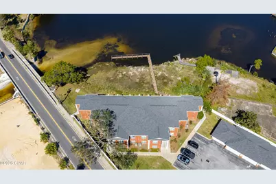 644 Florida Avenue #E, Panama City, FL 32401 - Photo 33