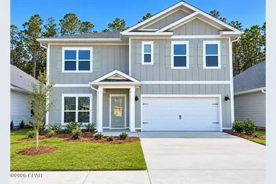 481 Wolcott Way, Panama City Beach, FL 32413 - Photo 1