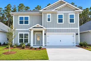 481 Wolcott Wy, Panama City Beach, FL 32413 - Photo 1