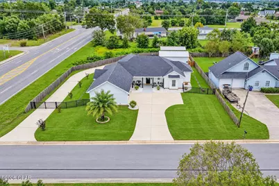 3026 Malone Drive, Panama City, FL 32405 - Photo 1