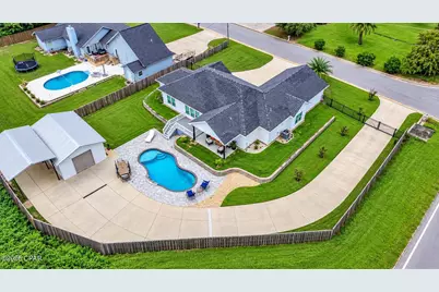 3026 Malone Drive, Panama City, FL 32405 - Photo 45
