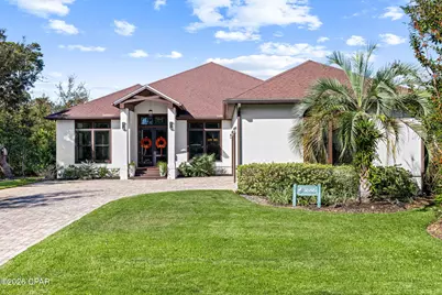 3686 Preserve Boulevard, Panama City Beach, FL 32408 - Photo 53
