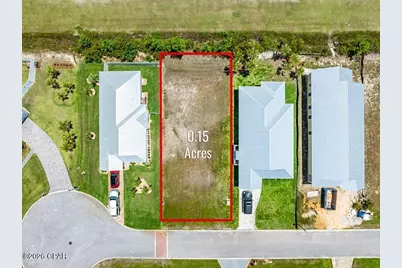 119 Ocean Plantation Circle, Mexico Beach, FL 32456 - Photo 5