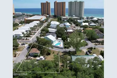 17621 Lynn Street, Panama City Beach, FL 32413 - Photo 1