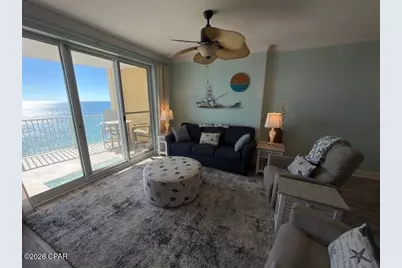 17545 Front Beach Road #1210, Panama City Beach, FL 32413 - Photo 13