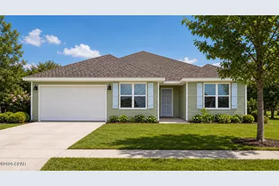 6575 Lazar Lane, Panama City, FL 32404 - Photo 1