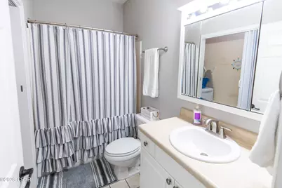 6216 N Lagoon Drive, Panama City, FL 32408 - Photo 35