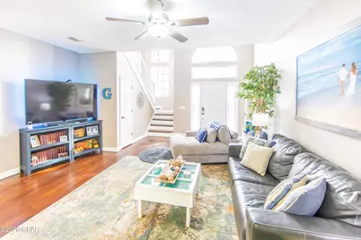 6216 N Lagoon Drive, Panama City, FL 32408 - Photo 7