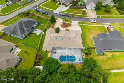 102 Sunset Circle, Panama City Beach, FL 32407 - Photo 45