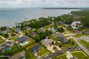 102 Sunset Cir, Panama City Beach, FL 32407 - Photo 49