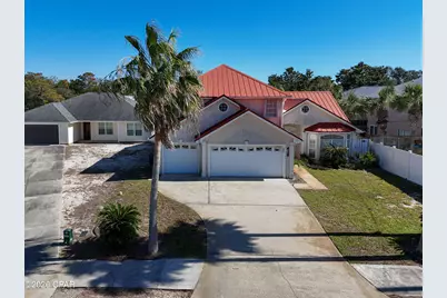 415 Nautilus Street, Panama City Beach, FL 32413 - Photo 3