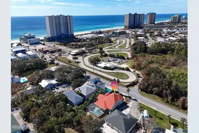 415 Nautilus Street, Panama City Beach, FL 32413 - Photo 7