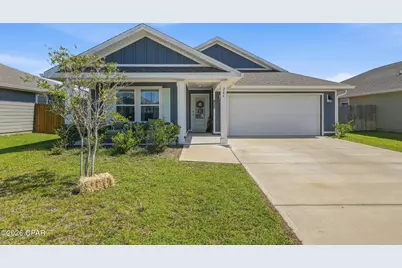 266 Boggy Creek Way, Panama City, FL 32404 - Photo 1