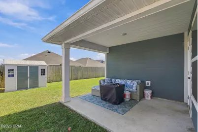 266 Boggy Creek Way, Panama City, FL 32404 - Photo 35