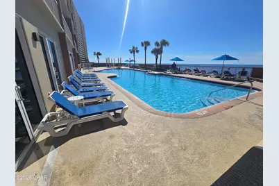 14825 Front Beach Road #1510, Panama City, FL 32413 - Photo 7