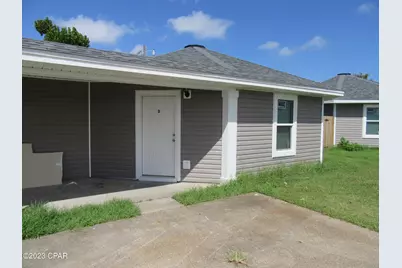 1302 Grace Avenue #C, Panama City, FL 32401 - Photo 1
