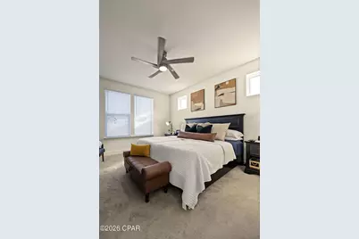 1021 N Discovery Loop, Panama City, FL 32405 - Photo 33