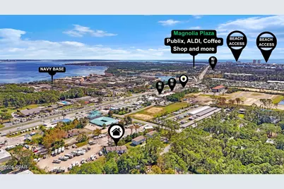 7308 Kingman Street, Panama City Beach, FL 32408 - Photo 1