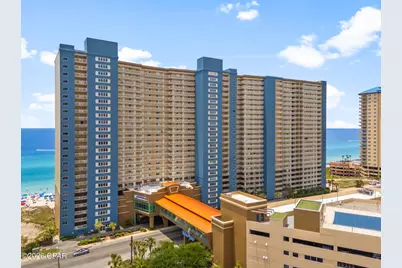 14701 Front Beach Road #1933, Panama City Beach, FL 32413 - Photo 23