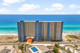 14701 Front Beach Rd, Panama City Beach, FL 32413 - Photo 25