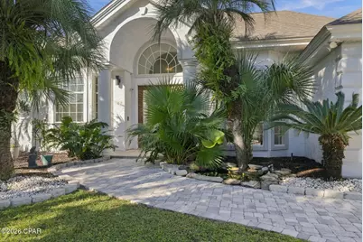 147 Palm Grove Boulevard, Panama City Beach, FL 32408 - Photo 3