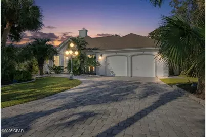 147 Palm Grove Boulevard, Panama City Beach, FL 32408 - Photo 59