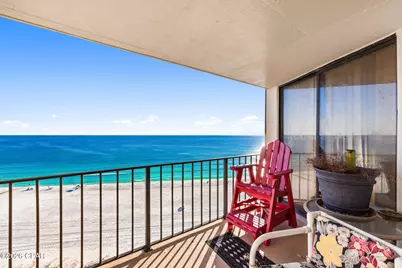 11347 Front Beach Road #1011, Panama City, FL 32407 - Photo 31