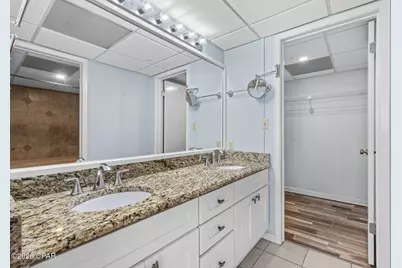 11347 Front Beach Road #1011, Panama City, FL 32407 - Photo 23
