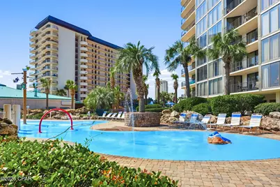 11347 Front Beach Road #1011, Panama City, FL 32407 - Photo 35