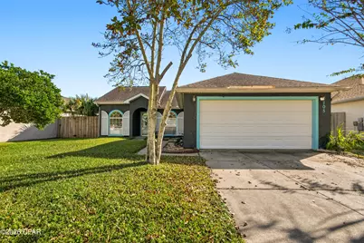 7105 Brandywine Drive, Panama City Beach, FL 32407 - Photo 1