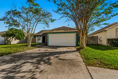 7105 Brandywine Drive, Panama City Beach, FL 32407 - Photo 3