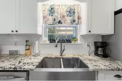 7105 Brandywine Drive, Panama City Beach, FL 32407 - Photo 5