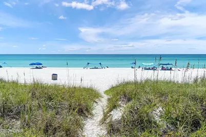 8013 Surf Drive #B, Panama City Beach, FL 32408 - Photo 13