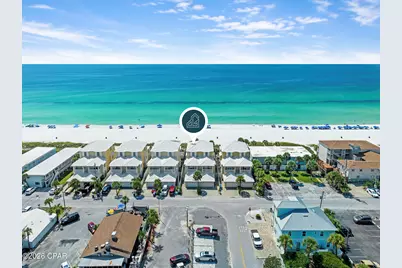 8013 Surf Drive #B, Panama City Beach, FL 32408 - Photo 75