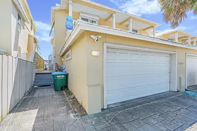 8013 Surf Drive #B, Panama City Beach, FL 32408 - Photo 69